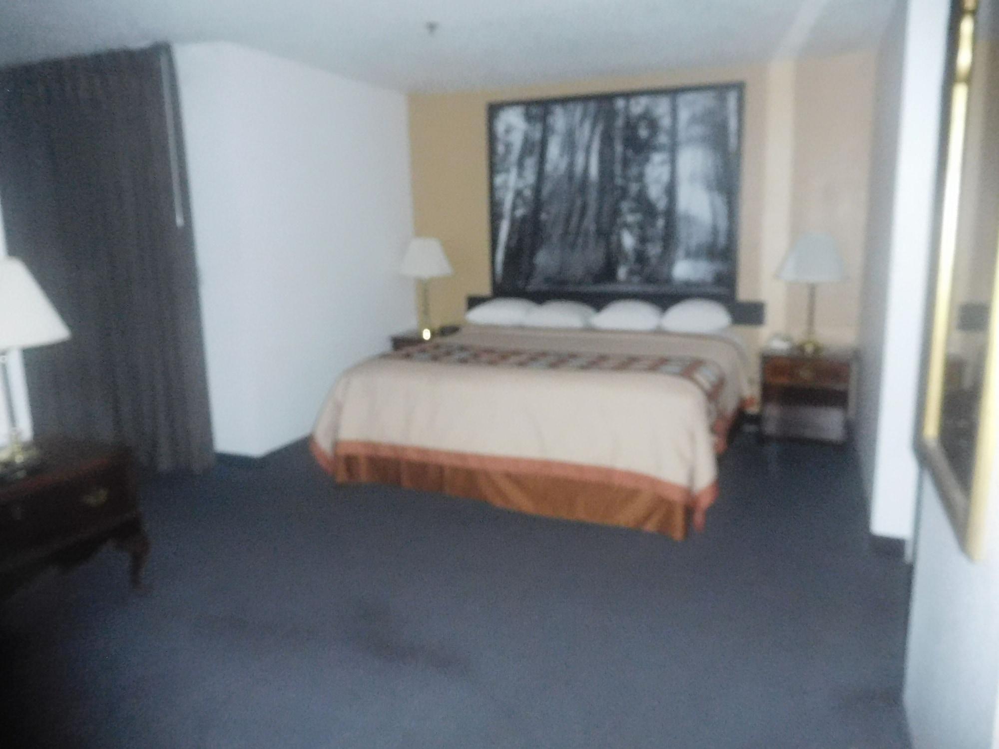 Super 8 By Wyndham Oroville Exterior photo