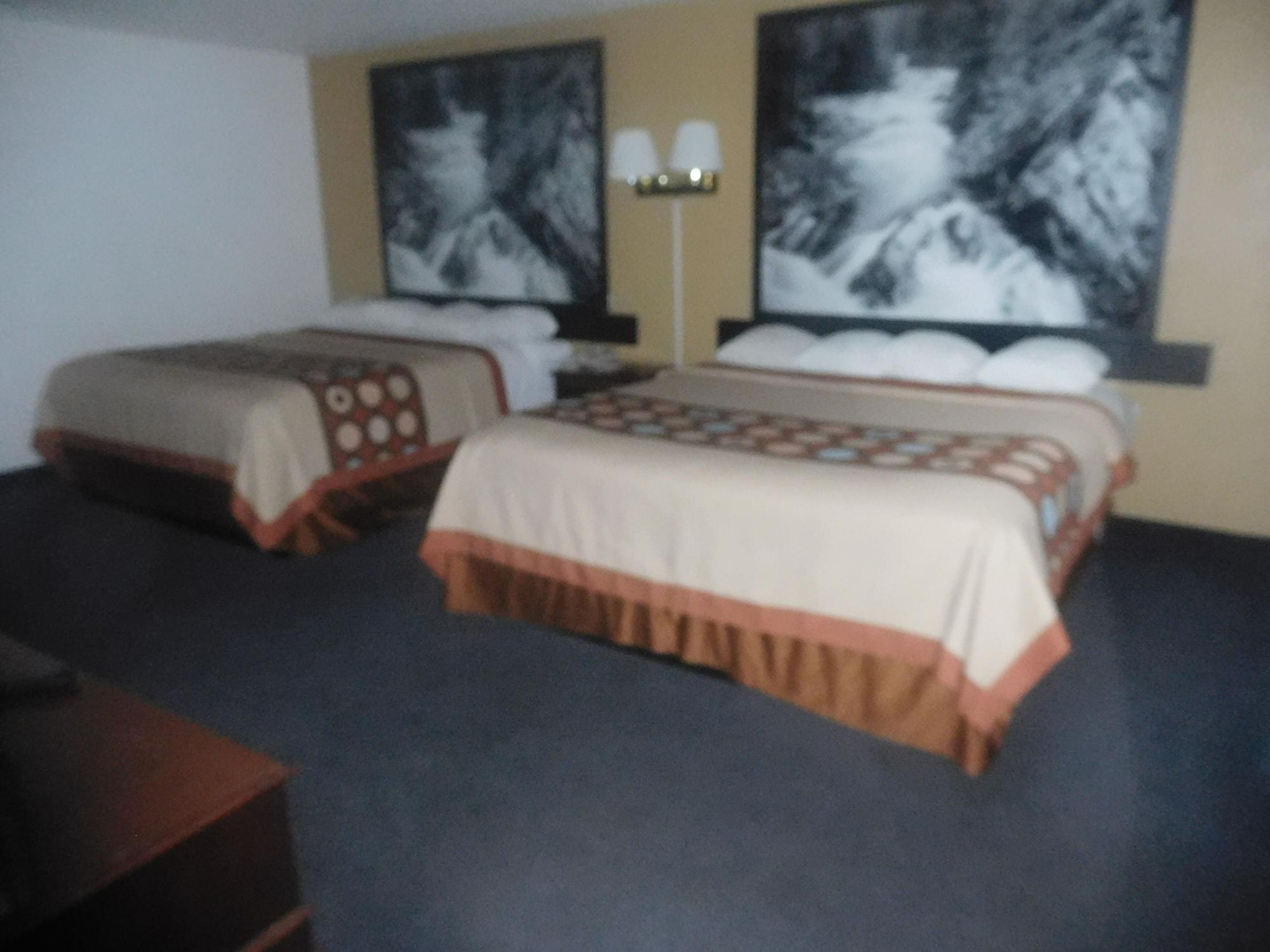 Super 8 By Wyndham Oroville Exterior photo