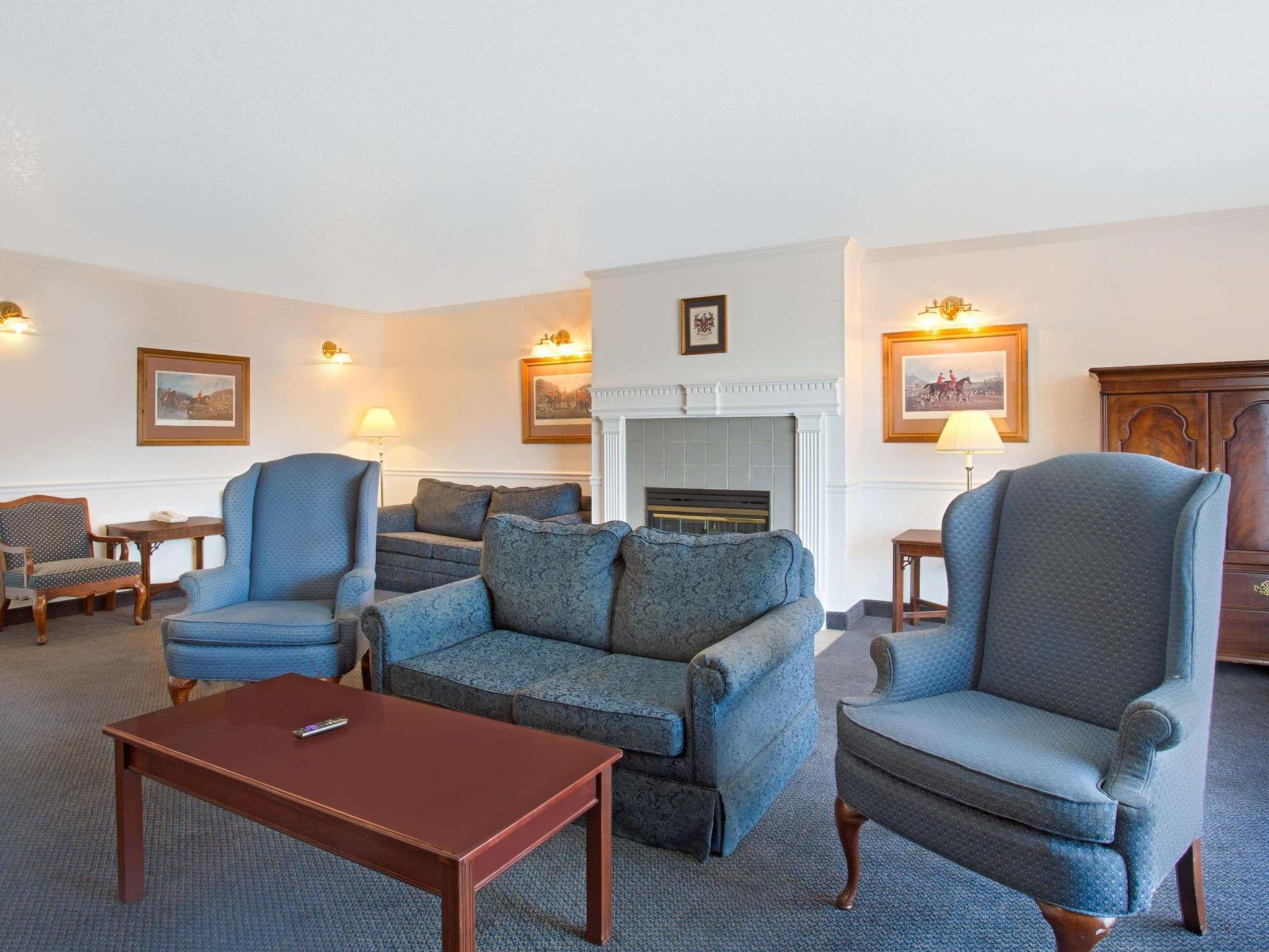 Super 8 By Wyndham Oroville Exterior photo