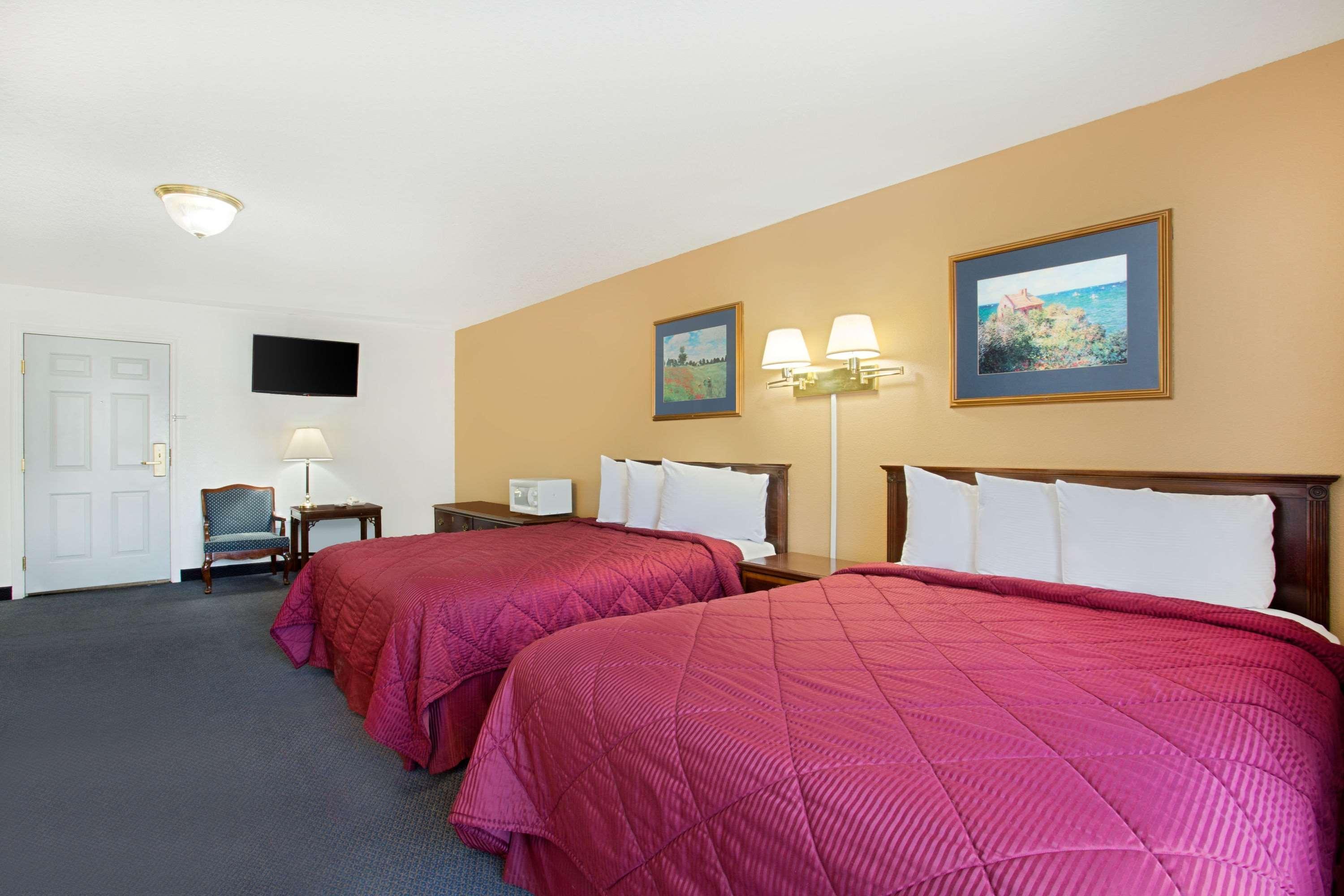Super 8 By Wyndham Oroville Exterior photo