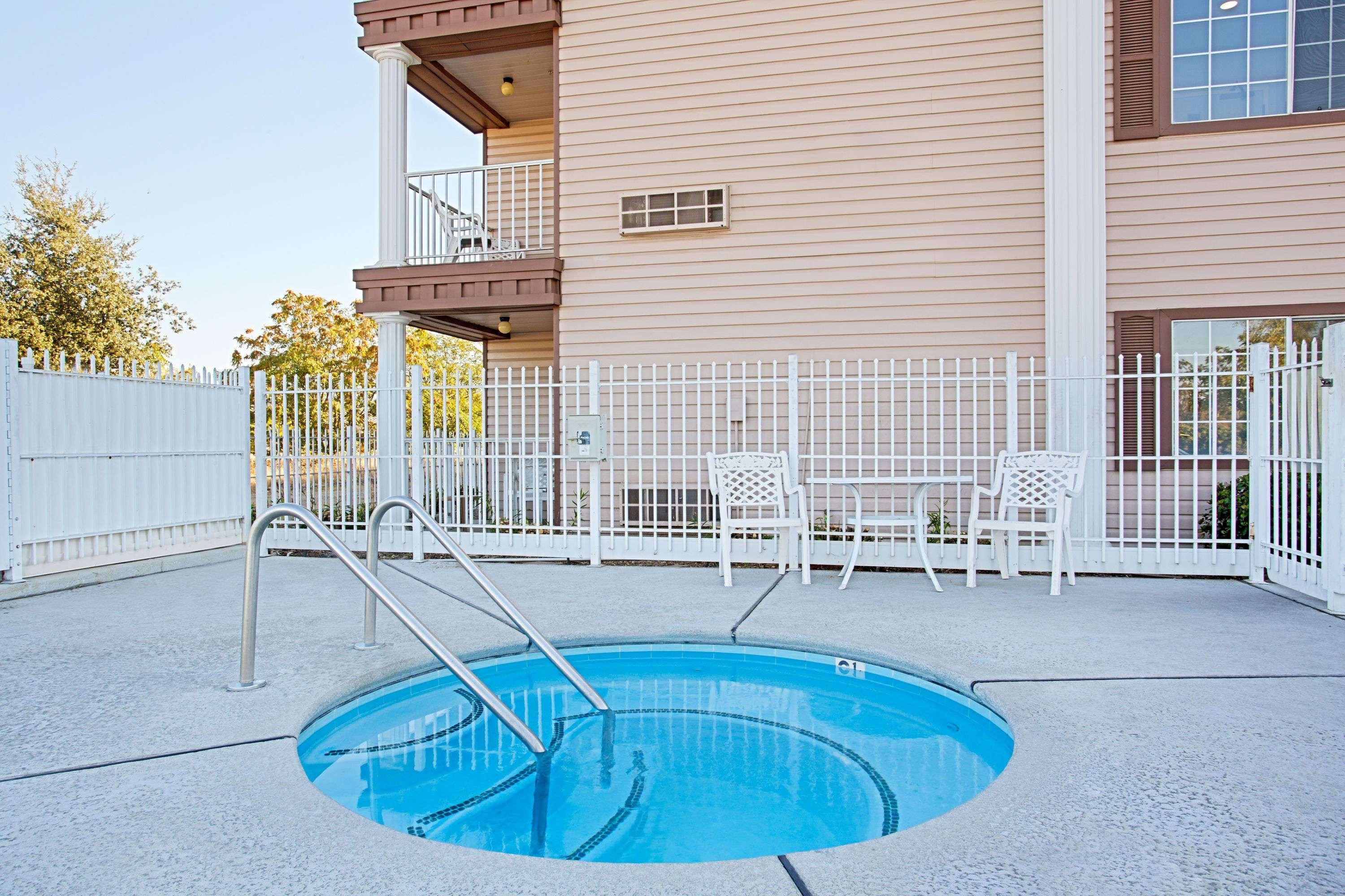 Super 8 By Wyndham Oroville Exterior photo