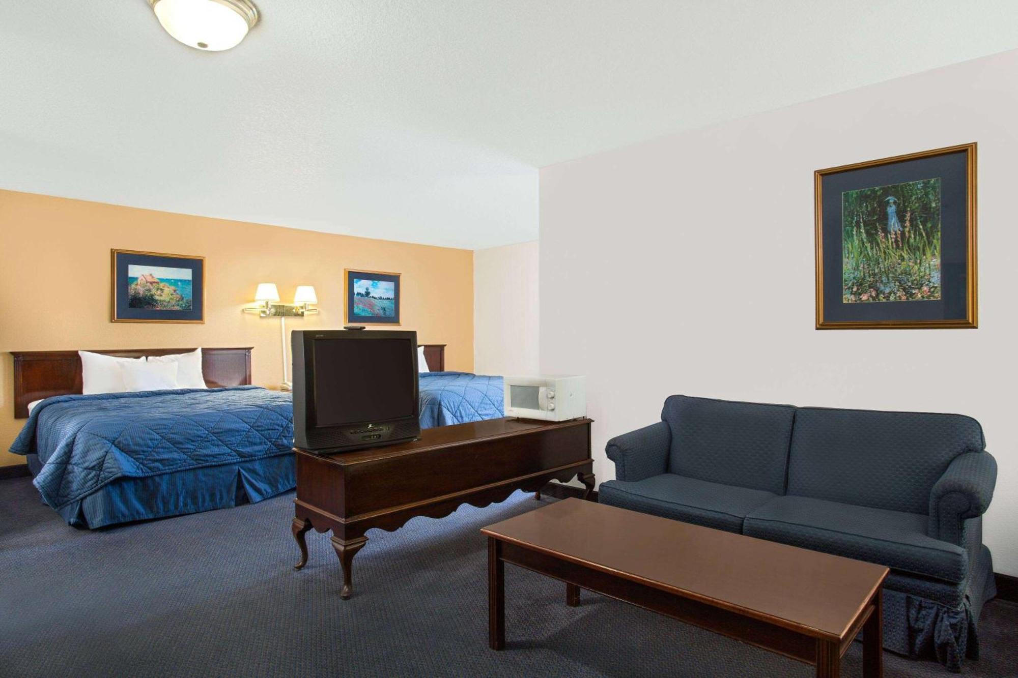 Super 8 By Wyndham Oroville Exterior photo