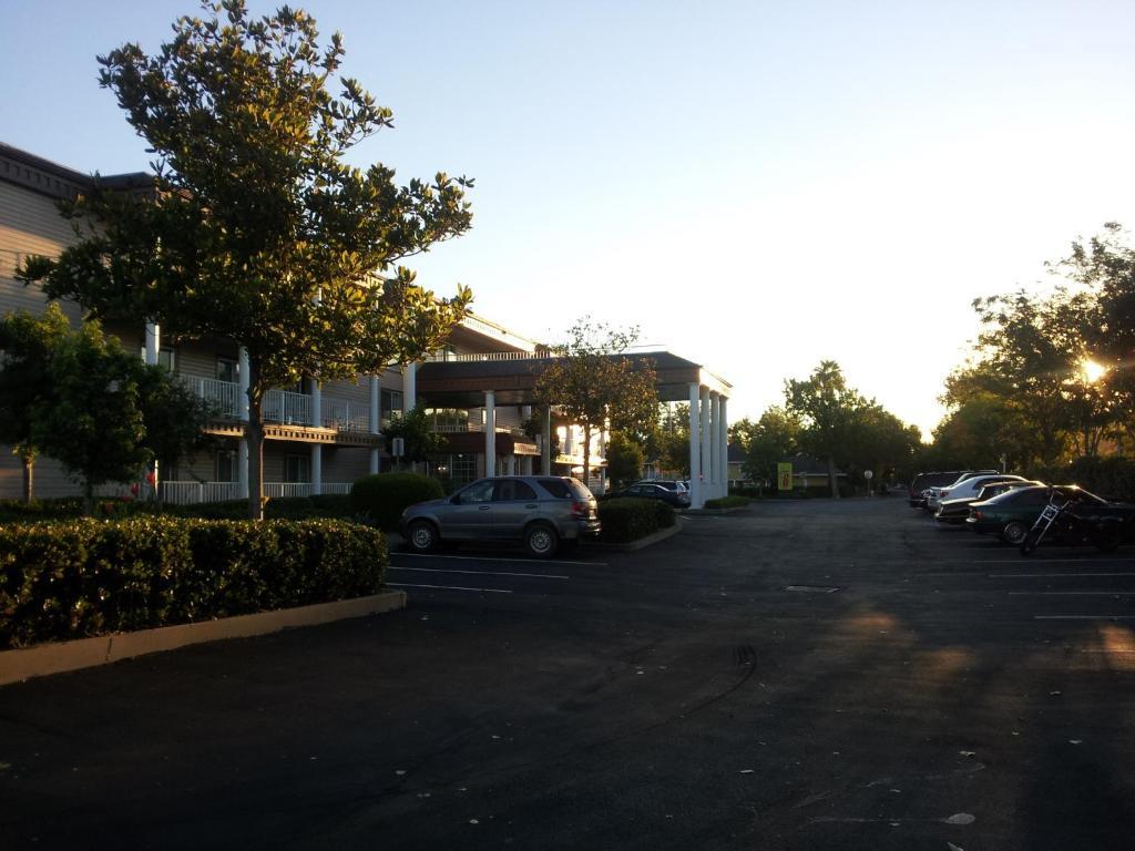 Super 8 By Wyndham Oroville Exterior photo